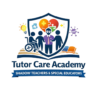 tutor care academy shadow teachers logo